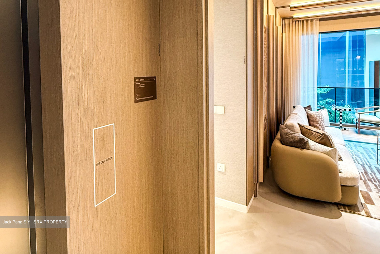 Nava Grove (D21), Condominium #502441261